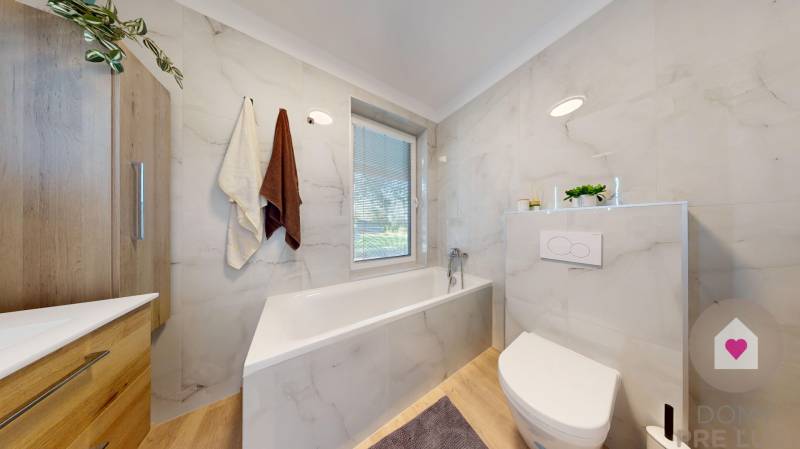 Vojka nad Dunajom - 3 bedroom holiday home with waterside services