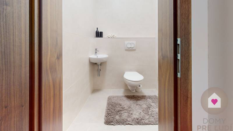 Sale One bedroom apartment, One bedroom apartment, Gunduličova, Bratis