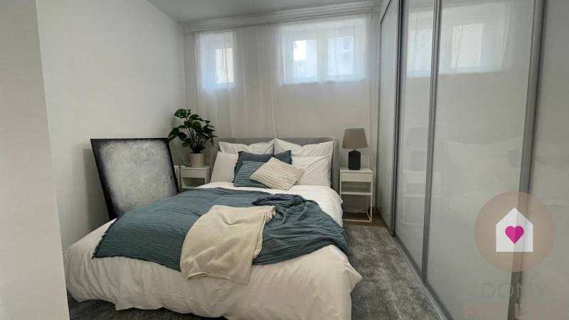 Sale One bedroom apartment, One bedroom apartment, Gunduličova, Bratis