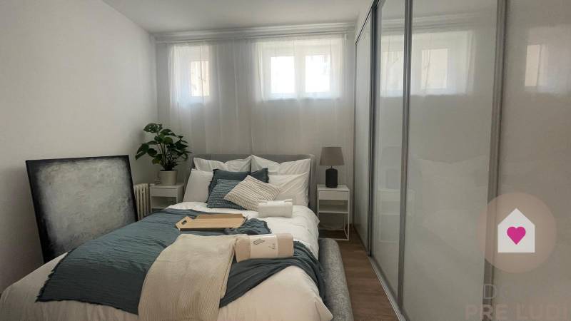 Sale One bedroom apartment, One bedroom apartment, Gunduličova, Bratis