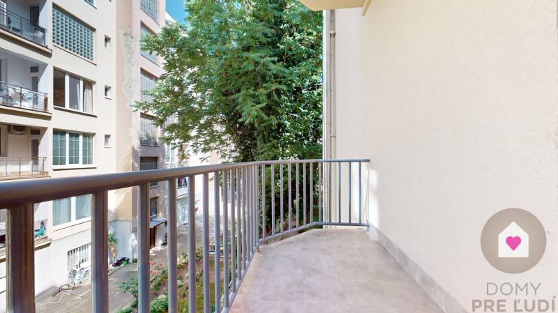 Sale One bedroom apartment, One bedroom apartment, Gunduličova, Bratis