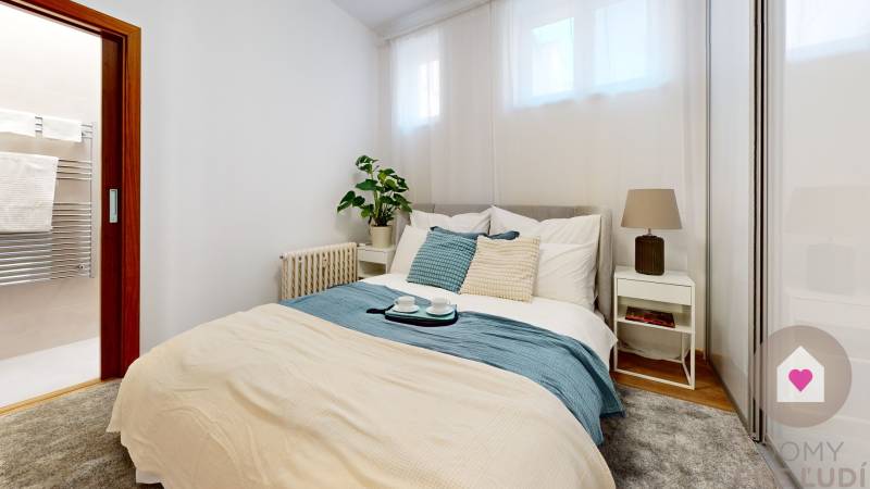 Sale One bedroom apartment, One bedroom apartment, Gunduličova, Bratis