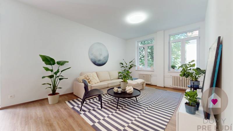 Sale One bedroom apartment, One bedroom apartment, Gunduličova, Bratis