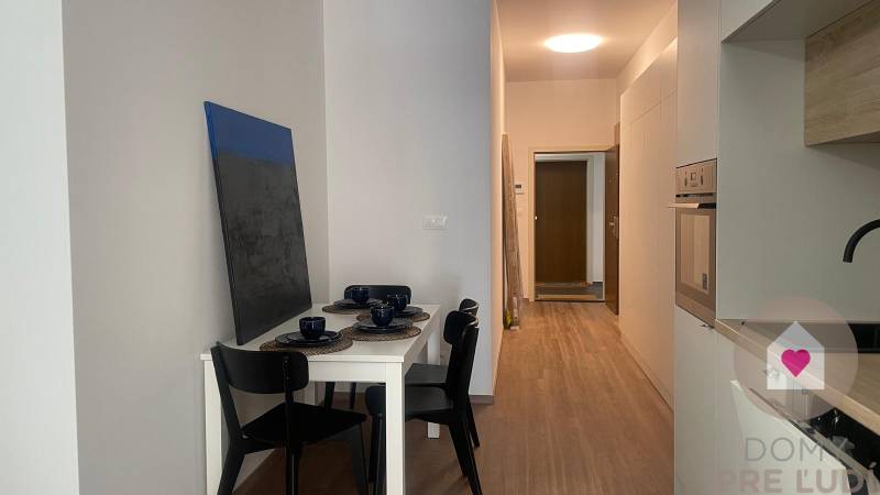 Sale One bedroom apartment, One bedroom apartment, Gunduličova, Bratis
