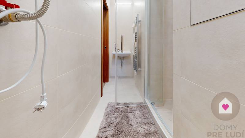 Sale One bedroom apartment, One bedroom apartment, Gunduličova, Bratis