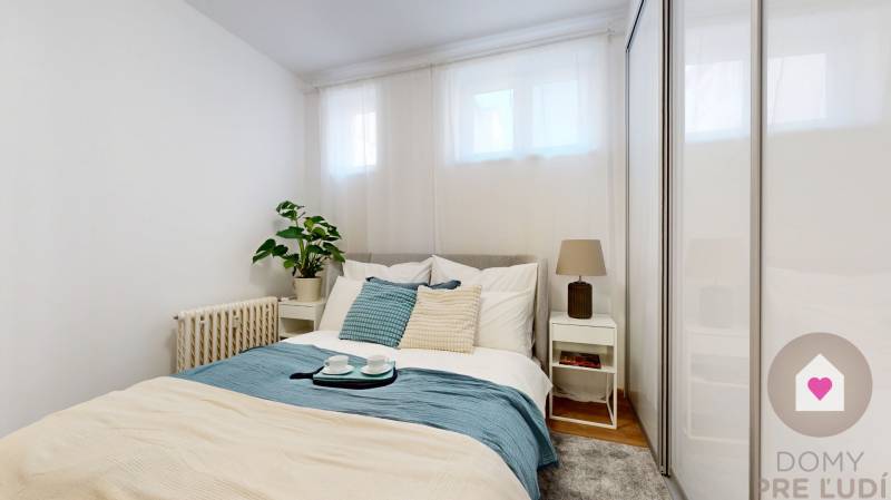 Sale One bedroom apartment, One bedroom apartment, Gunduličova, Bratis