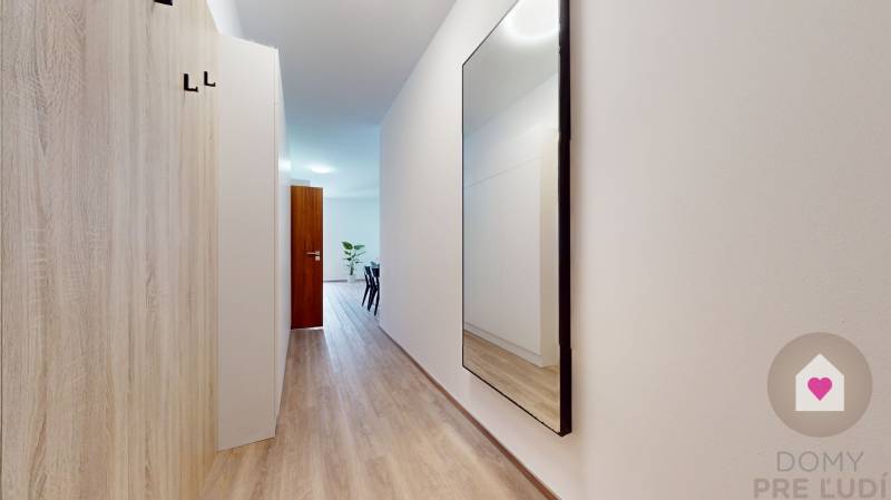 Sale One bedroom apartment, One bedroom apartment, Gunduličova, Bratis