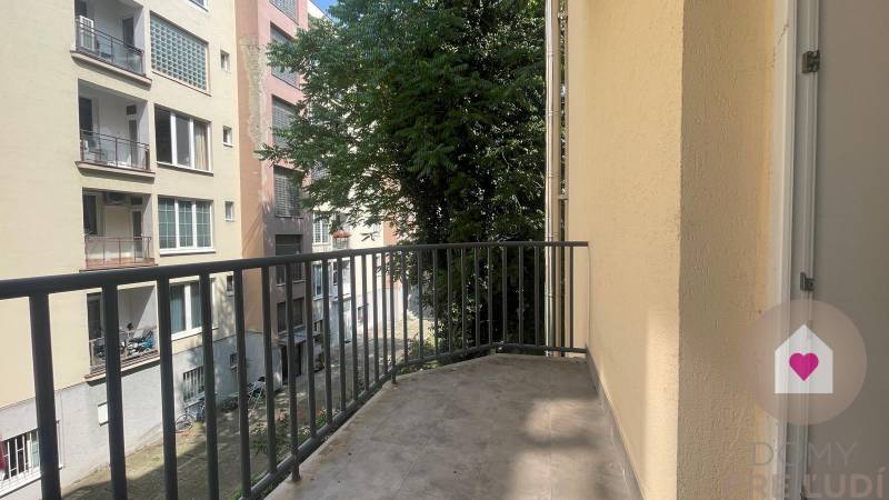 Sale One bedroom apartment, One bedroom apartment, Gunduličova, Bratis