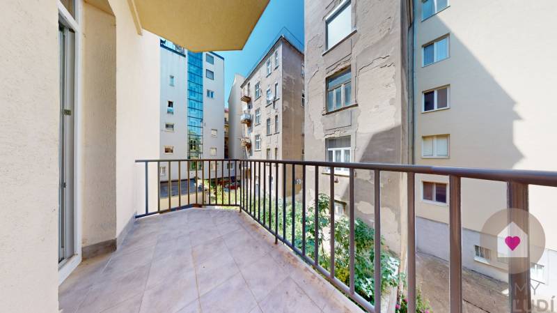 Sale One bedroom apartment, One bedroom apartment, Gunduličova, Bratis