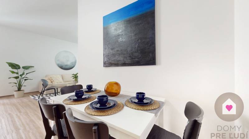 Sale One bedroom apartment, One bedroom apartment, Gunduličova, Bratis