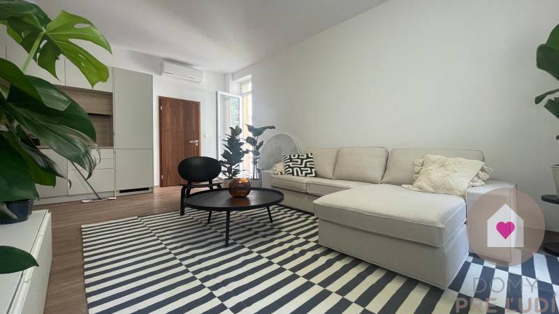 Sale One bedroom apartment, One bedroom apartment, Gunduličova, Bratis