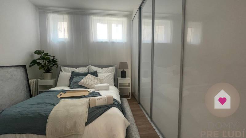 Sale One bedroom apartment, One bedroom apartment, Gunduličova, Bratis