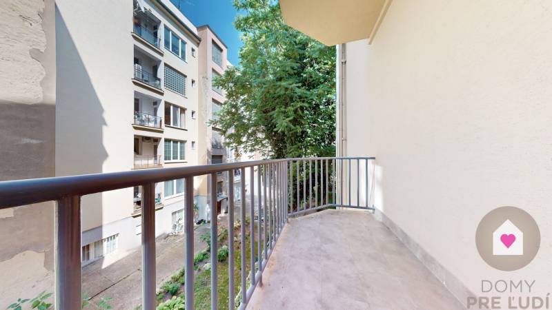 Sale One bedroom apartment, One bedroom apartment, Gunduličova, Bratis