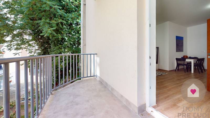 Sale One bedroom apartment, One bedroom apartment, Gunduličova, Bratis