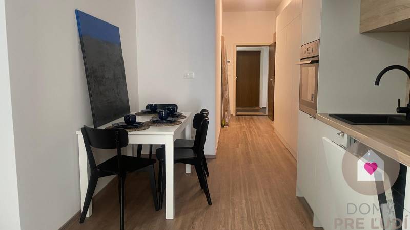 Sale One bedroom apartment, One bedroom apartment, Gunduličova, Bratis