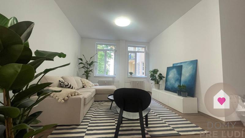 Sale One bedroom apartment, One bedroom apartment, Gunduličova, Bratis