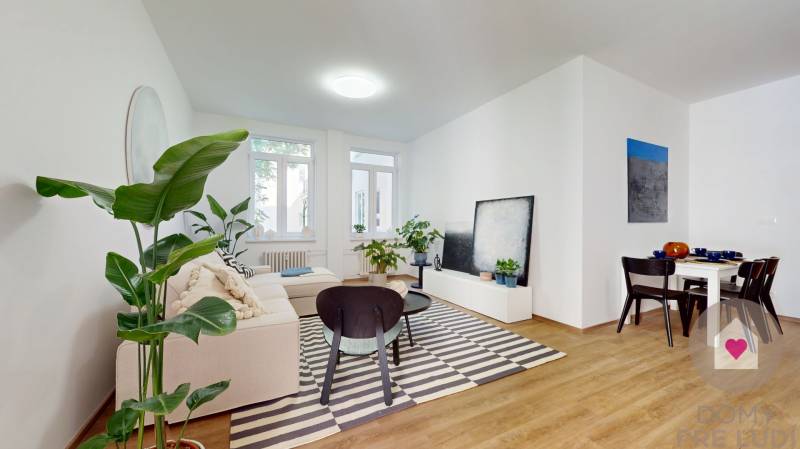 Sale One bedroom apartment, One bedroom apartment, Gunduličova, Bratis