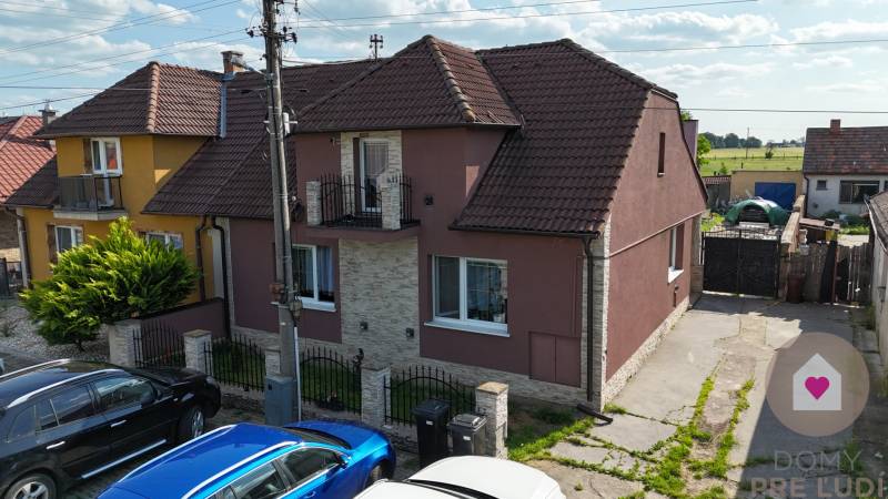 Sale Family house, Family house, Bahenská, Senica, Slovakia