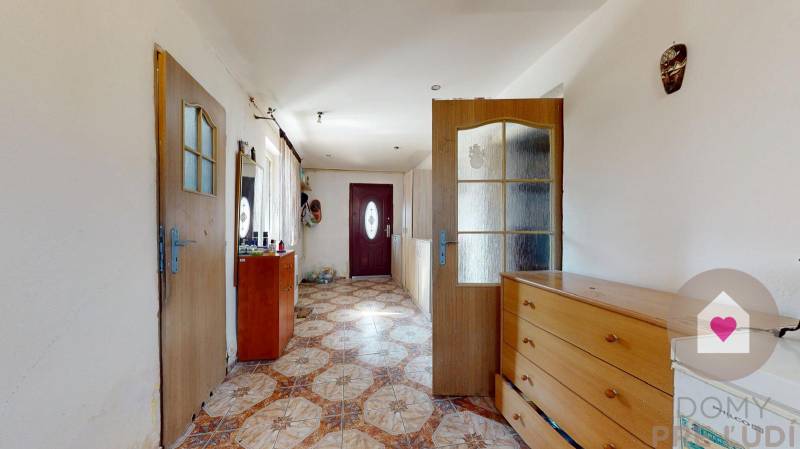 Sale Family house, Family house, Bahenská, Senica, Slovakia