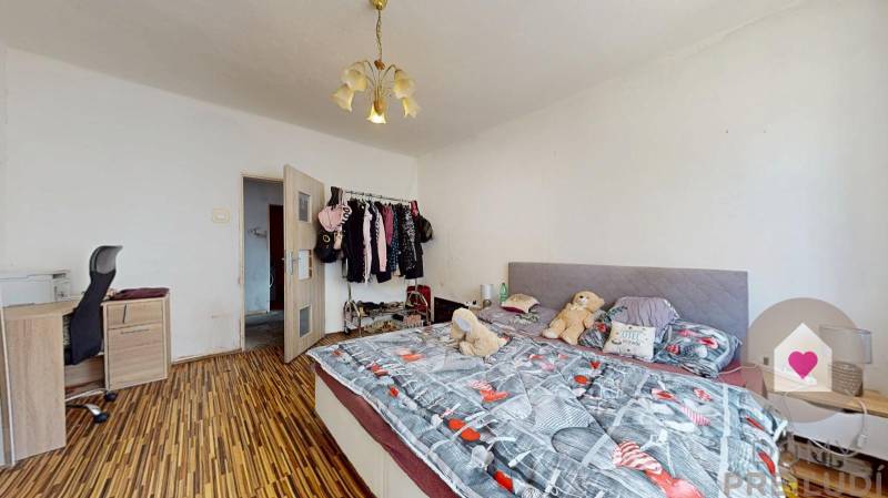 Sale Family house, Family house, Bahenská, Senica, Slovakia