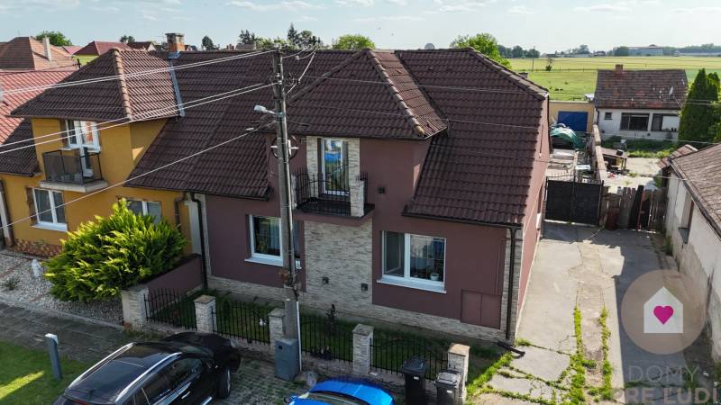 Sale Family house, Family house, Bahenská, Senica, Slovakia