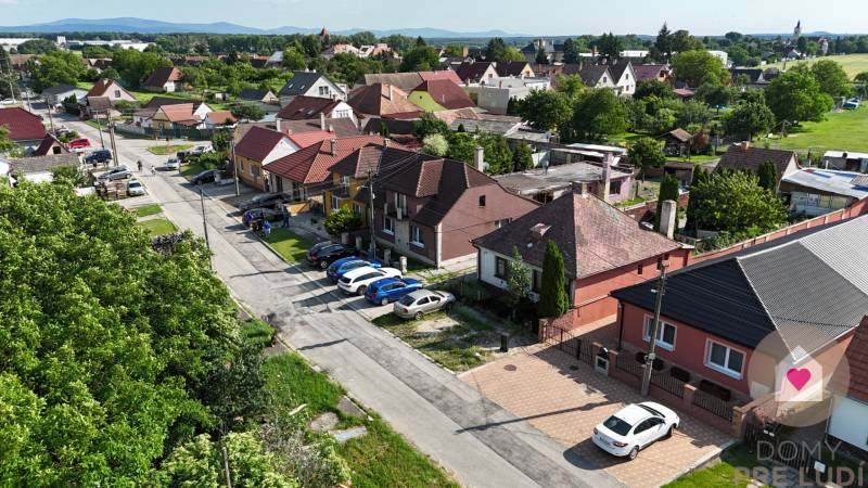 Sale Family house, Family house, Bahenská, Senica, Slovakia