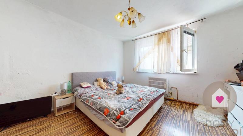 Sale Family house, Family house, Bahenská, Senica, Slovakia