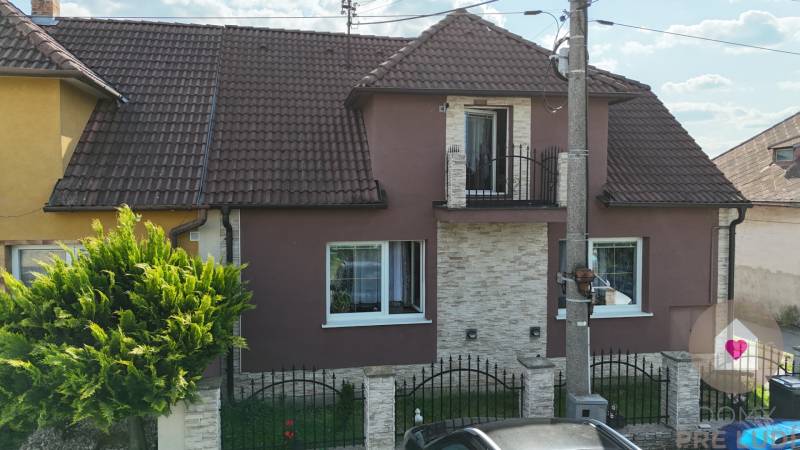 Sale Family house, Family house, Bahenská, Senica, Slovakia