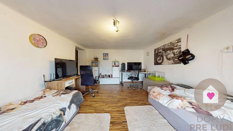Sale Family house, Family house, Bahenská, Senica, Slovakia