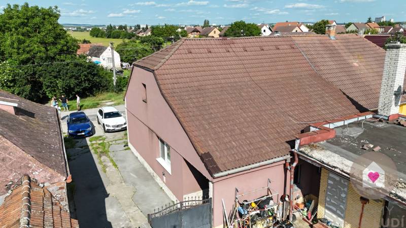 Sale Family house, Family house, Bahenská, Senica, Slovakia