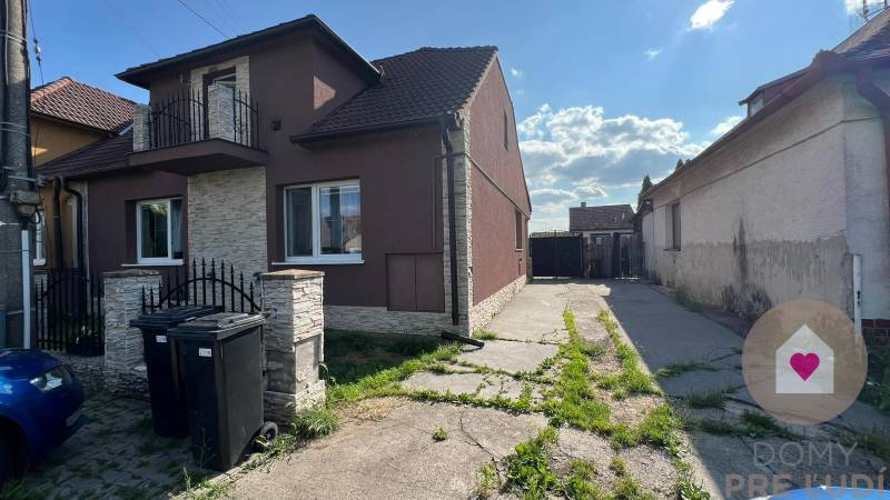 Sale Family house, Family house, Bahenská, Senica, Slovakia