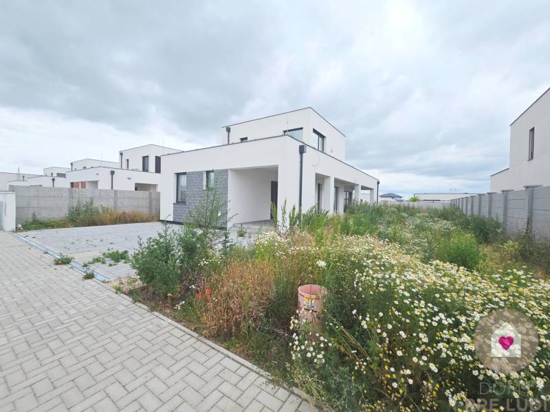 Sale Family house, Family house, Mesačná, Senec, Slovakia