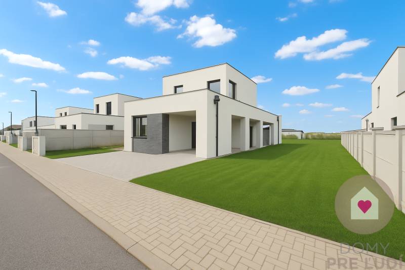 Sale Family house, Family house, Mesačná, Senec, Slovakia
