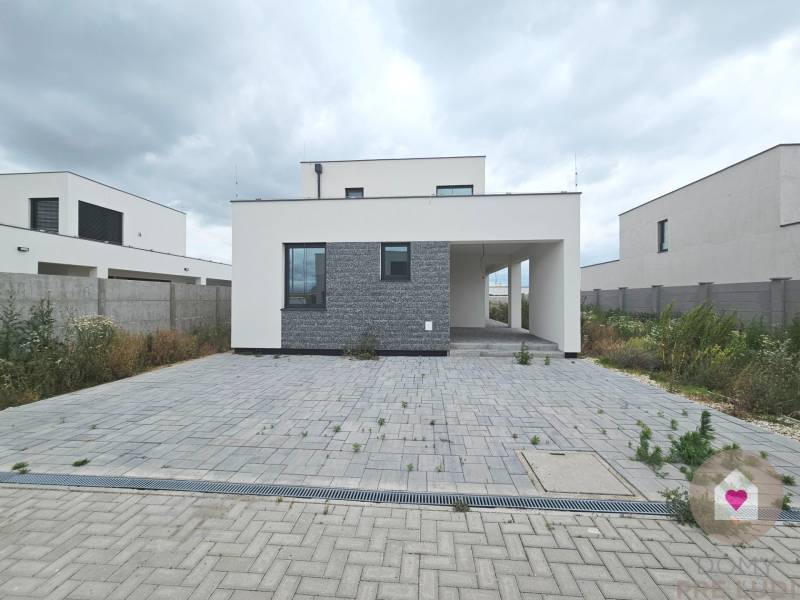 Sale Family house, Family house, Mesačná, Senec, Slovakia