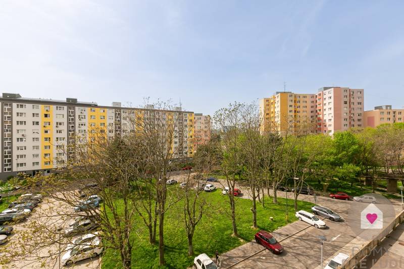 Searching for Studio, Studio, Blagoevova, Bratislava - Petržalka, Slov