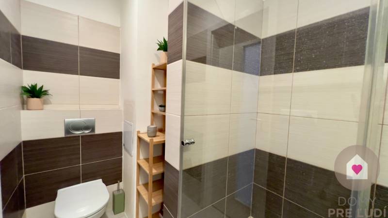 BA/RUŽINOV - Renovated 1-room apartment near Miletička for rent