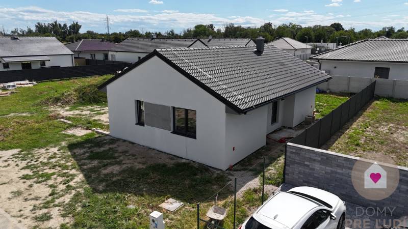 Sale Family house, Family house, Karasova, Senec, Slovakia