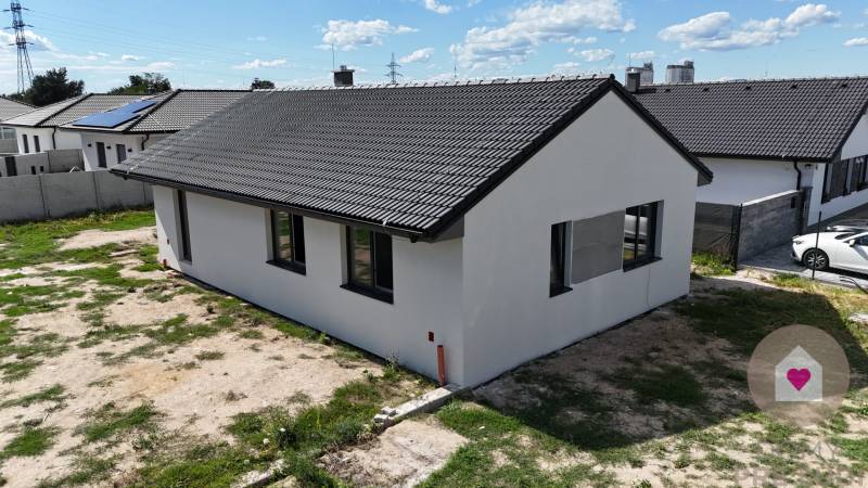 Sale Family house, Family house, Karasova, Senec, Slovakia