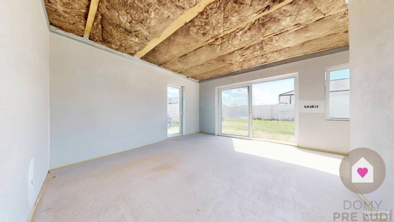Sale Family house, Family house, Karasova, Senec, Slovakia