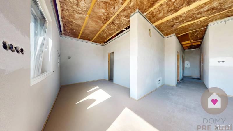 Sale Family house, Family house, Karasova, Senec, Slovakia