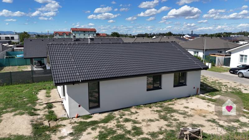 Sale Family house, Family house, Karasova, Senec, Slovakia