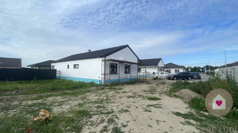 Sale Family house, Family house, Karasova, Senec, Slovakia