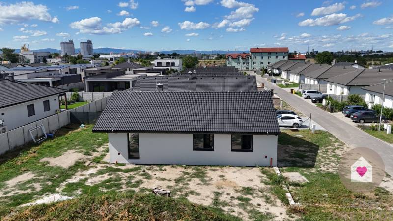 Sale Family house, Family house, Karasova, Senec, Slovakia