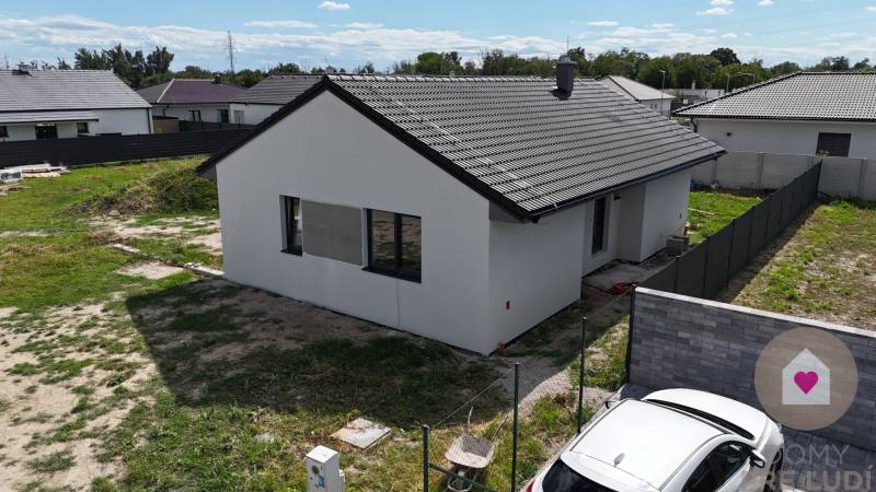 Sale Family house, Family house, Karasova, Senec, Slovakia