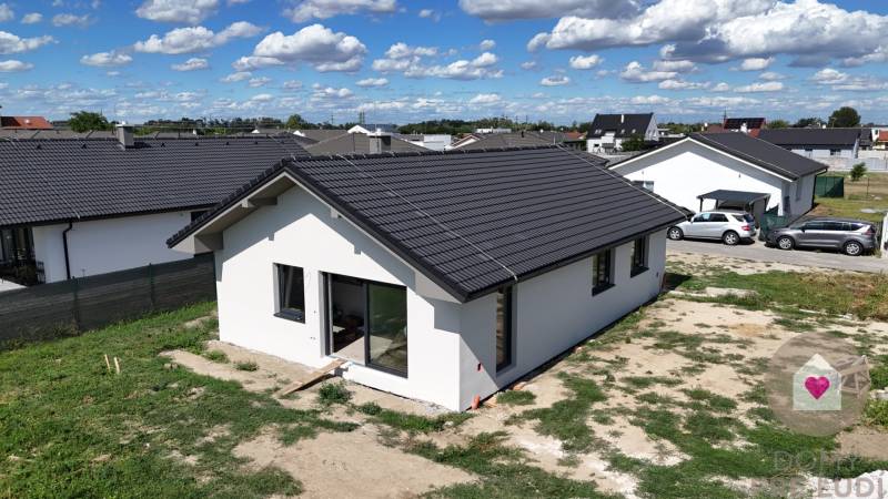 Sale Family house, Family house, Karasova, Senec, Slovakia
