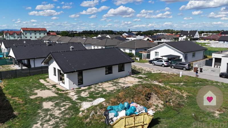 Sale Family house, Family house, Karasova, Senec, Slovakia