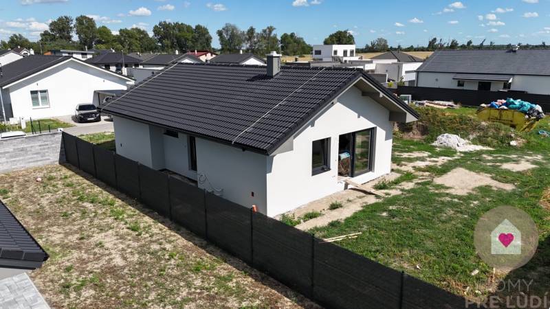 Sale Family house, Family house, Karasova, Senec, Slovakia