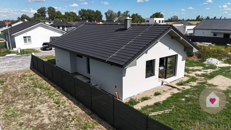 Sale Family house, Family house, Karasova, Senec, Slovakia