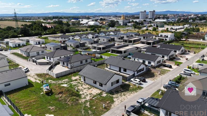 Sale Family house, Family house, Karasova, Senec, Slovakia