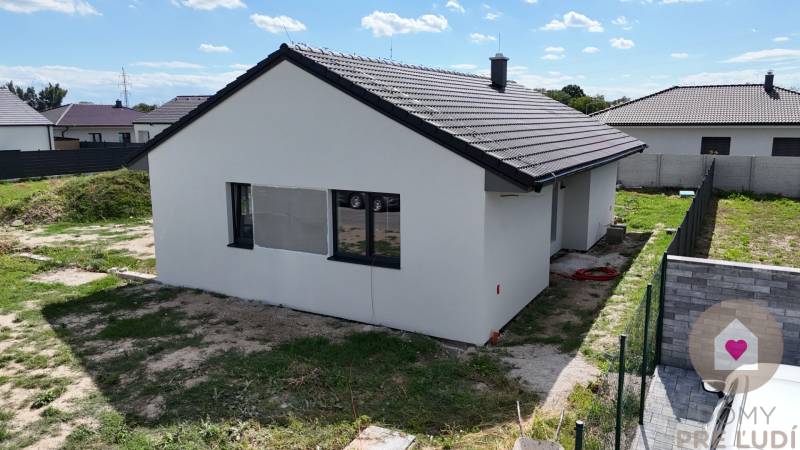 Sale Family house, Family house, Karasova, Senec, Slovakia